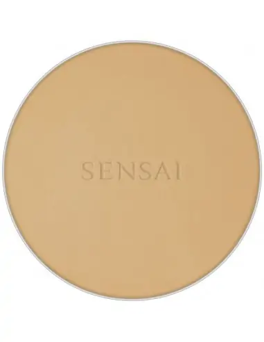 Total Finish Foundation Polvo Compacto Recarga-Polvos Compactos y Sueltos