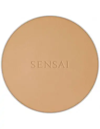 Total Finish Foundation Polvo Compacto Recarga-Polvos Compactos y Sueltos