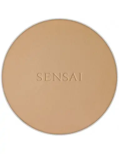 Total Finish Foundation Polvo Compacto Recarga-Polvos Compactos y Sueltos