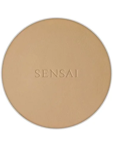 Maquillaje Fond De Teint Poudre Total Finish Recarga SPF10