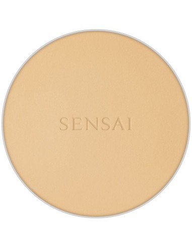 Maquillaje Fond De Teint Poudre Total Finish Recarga SPF10