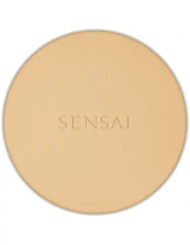 Total Finish Foundation Polvo Compacto Recarga-Polvos Compactos y Sueltos