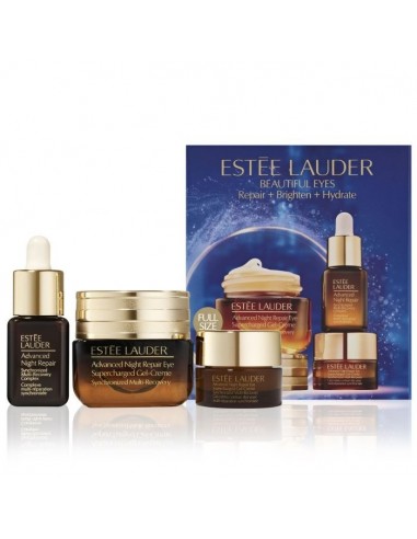 Advanced Night Repair Eye Supercharged Gel-Crema ESTÉE LAUDER