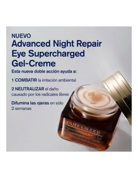 Advanced Night Repair Eye Supercharged Gel-Crema ESTÉE LAUDER