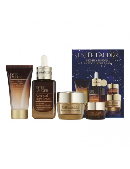 Set Advanced Night Repair Estuche de Tratamiento Completo ESTÉE