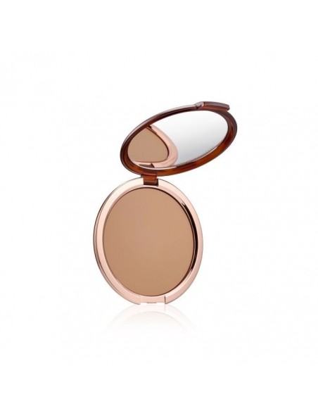 Polos Compactos Bronze Goddes Pressed Powder