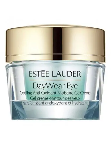 DayWear Eye Cooling Anti-Oxidant Gel-Contorn d'ulls