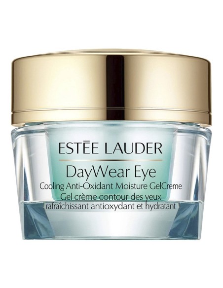 DayWear Eye Cooling Anti-Oxidant Gel ESTÉE LAUDER Hidratantes y