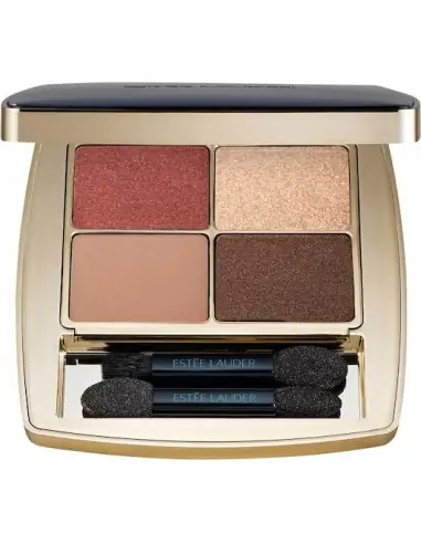 Pure Color Envy Eyeshadow Quads-Ombres d'ulls