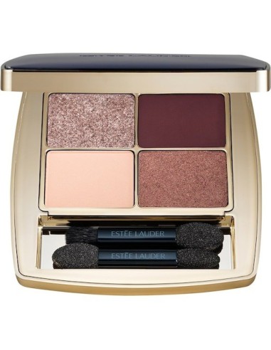 Pure Color Envy Eyeshadow Quads ESTÉE LAUDER Ojos