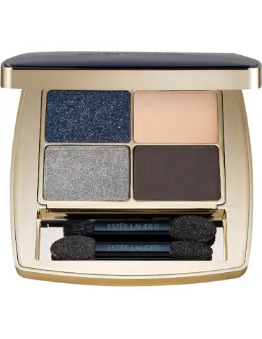 Pure Color Envy Eyeshadow Quads-Ombres d'ulls