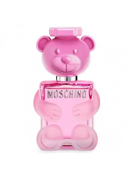 Toy 2 Bubble Gum EDT MOSCHINO Mujer