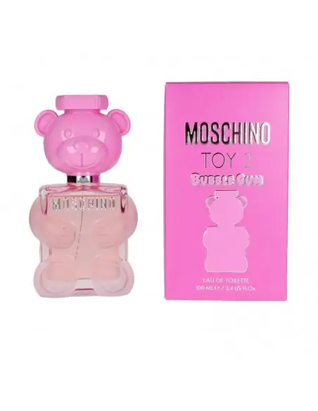 Toy 2 Bubble Gum Eau De Toilette Para Mujer