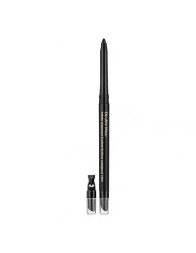 Double Wear Waterproof Delineador de Ojos-Eyeliners y Lápices