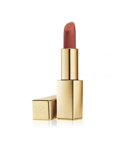 Pure Color Hi-Lustre Lipstick-Labiales