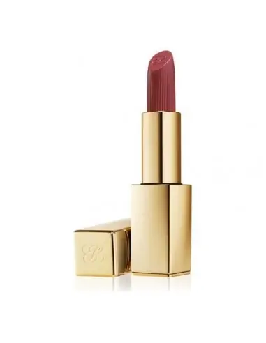 Pure Color Hi-Lustre Lipstick-Labiales