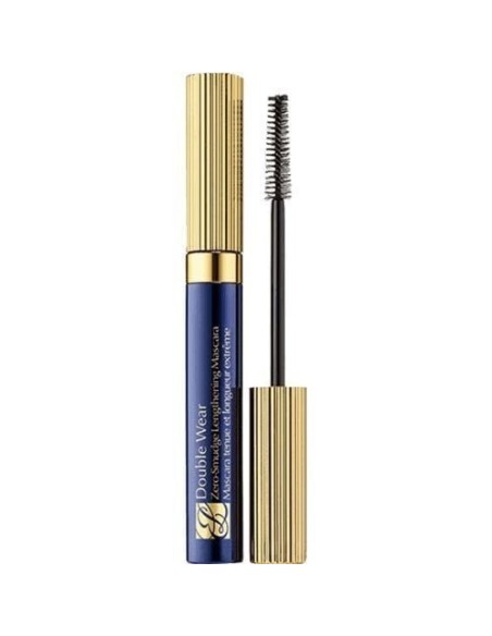 Double Wear Zero Smudge Mascara de Pestañas ESTÉE LAUDER Ojos