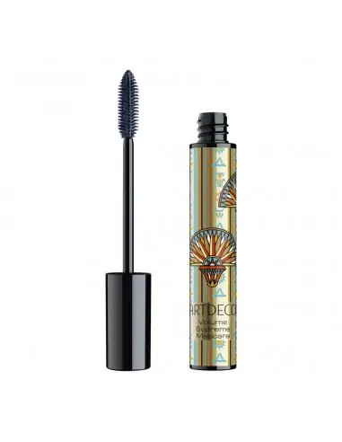 Volume Supreme Mascara 2-Máscaras de Pestañas