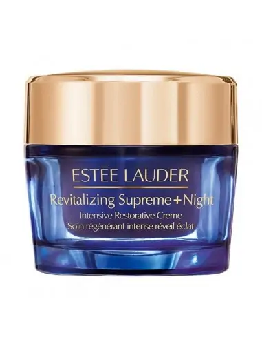 Revitalizing Supreme+ Night Crema de Noche-Tractament hidratant de nit