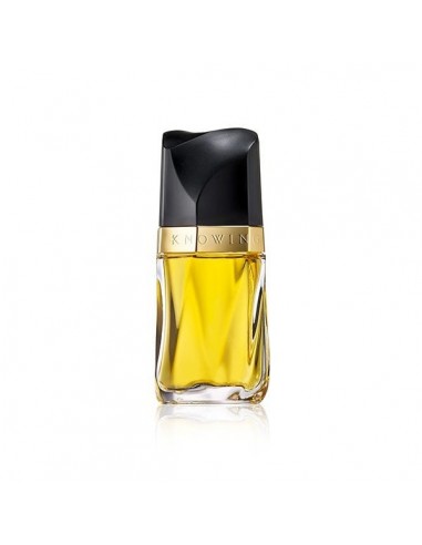 Knowing Perfume Vaporizador de mujer