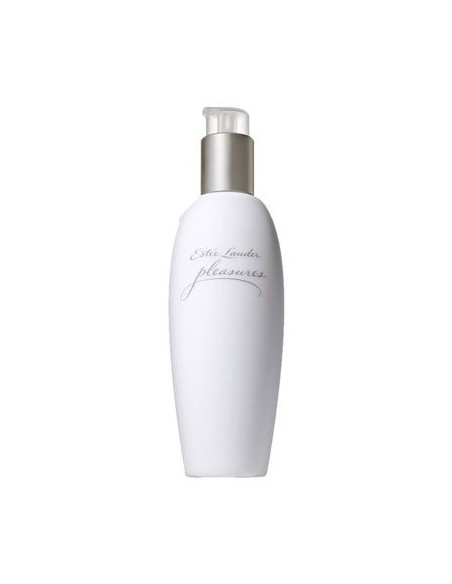 Pleasures leche corporal 250ml