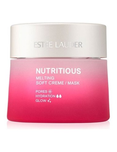 nUTRITIOUS mELTING sOFT mASK cREAM