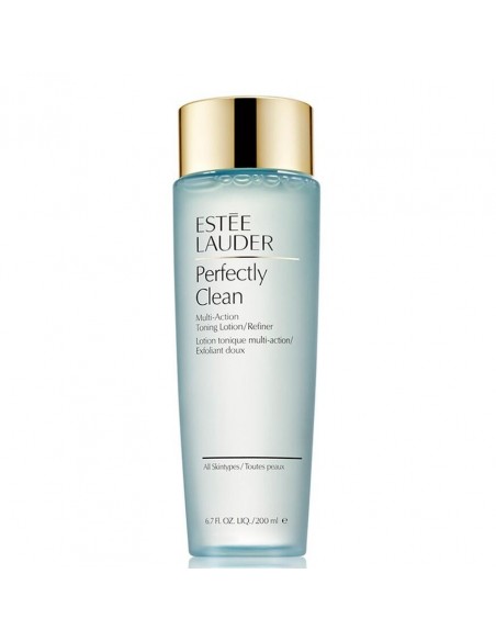 Perfectly Clean Tónico Multi Acción ESTÉE LAUDER Limpieza Facial