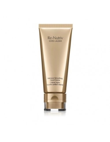 Re Nutriv Intensive Smooth Crema de Manos 100 ml ESTÉE LAUDER