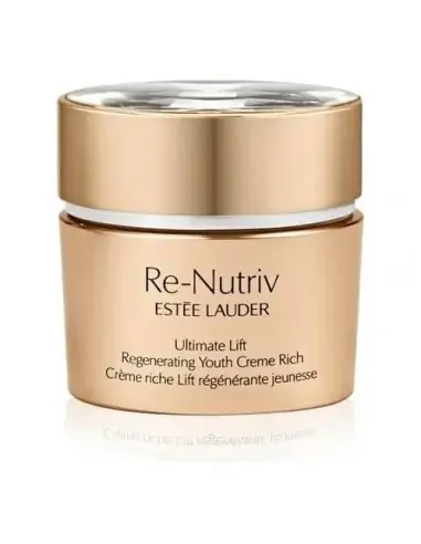 Re-Nutriv Ultimate Lift Regenerating Youth Crema Facial 50 ml-Tònics