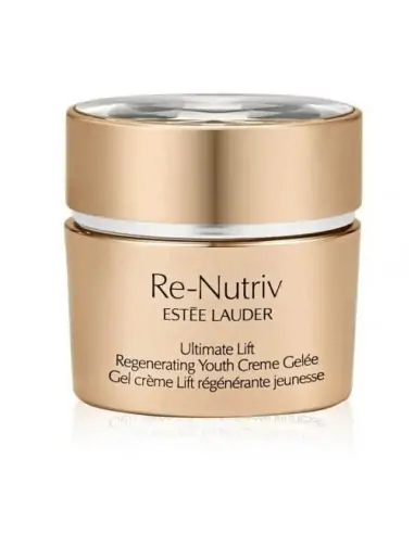 Re Nutriv Regenerating Youth Gelee Crema Anti-Edad 50 ml-Tratamiento de Día