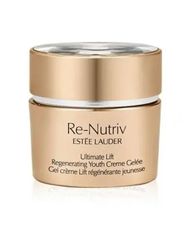 Re Nutriv Regenerating Youth Gelee Crema Anti-Edad 50 ml-Tractament de dia