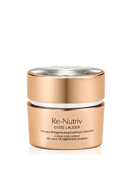 Re-Nutriv Ultimate Lift Regenerating Youth Eye Crème Rich