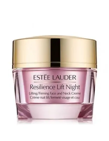 Resilience Multi-Effect Night Crema de Noche-Tratamiento de Noche