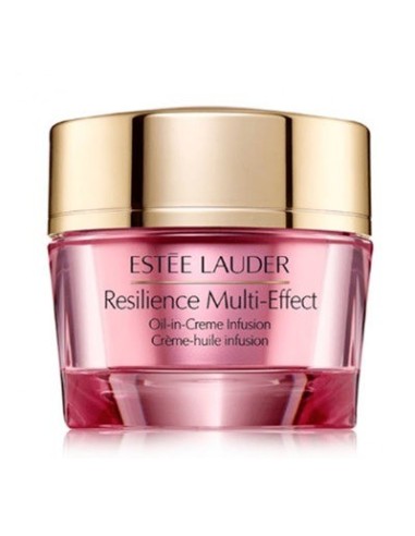 Resilience Multi-Effect Oil In Crème Antiarrugas y Antiedad 50