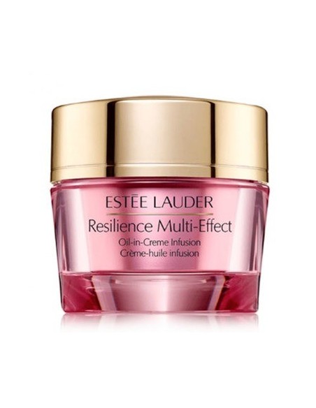 Resilience Multi-Effect Oil In Crème Antiarrugas y Antiedad 50