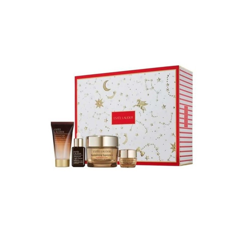 Revitalizing Supreme Set