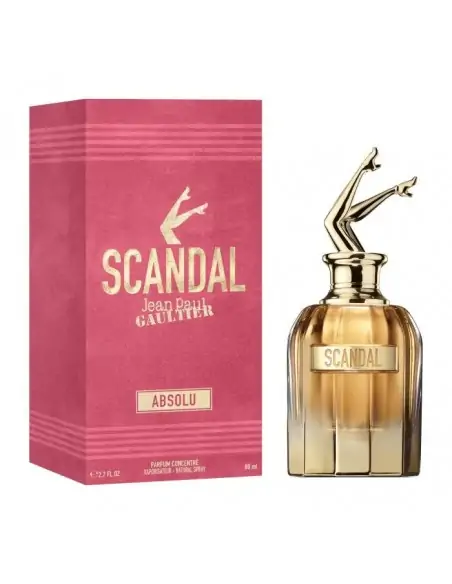 Scandal Absolu Parfum Concentre para Mujer