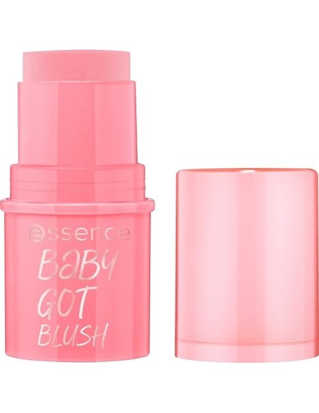 Colorete Baby Got Blush 10