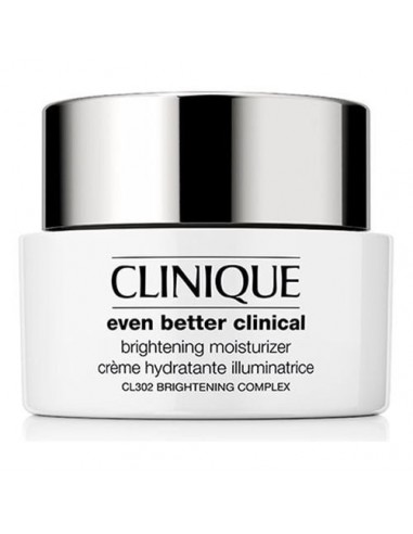 Even Better Clinical Brightening Moisturizer  Maquillaje