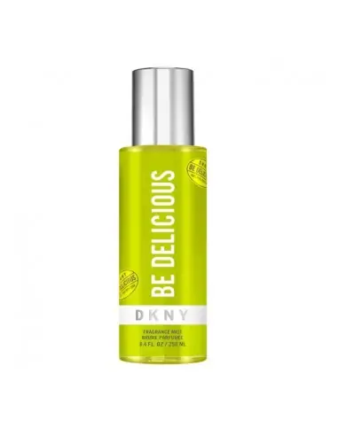 DKNY Be Delicious Body Mist-Perfumes de Mujer