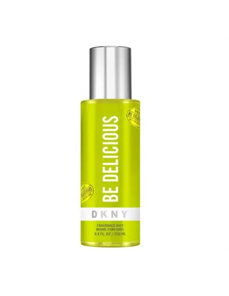 Be Delicious Spray Corporal Floral Para Mujer