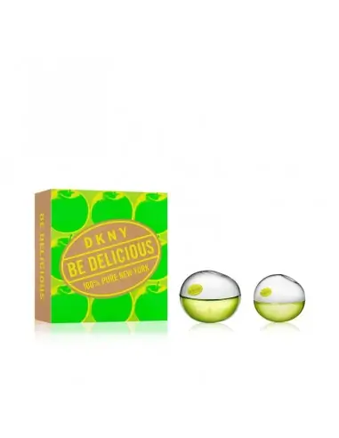 Estuche Be Delicious Perfume para Mujer-Estuches de Mujer