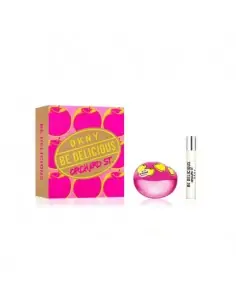 Be Delicious Orchard EDP Estuche Mujer
