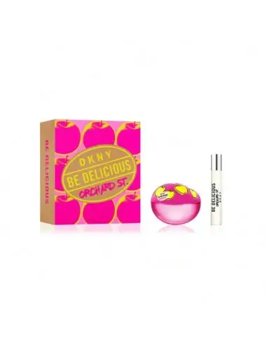 Estoig Be Delicious Orchard St. Eau de Parfum Dona-Estoigs de perfums femenins