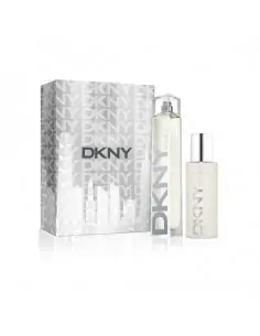 DKNY Original Perfume con Body Mist Estuche