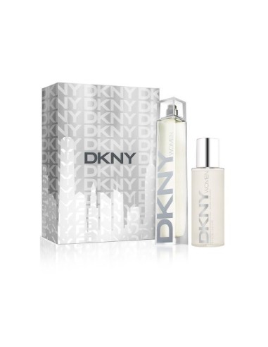 DKNY Original Perfume con Body Mist Estuche DONNA KARAN Mujer