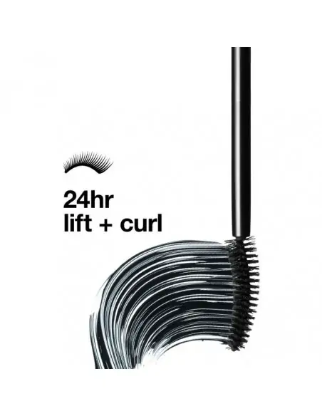 Mascara High Impact Zero Gravity CLINIQUE Ojos