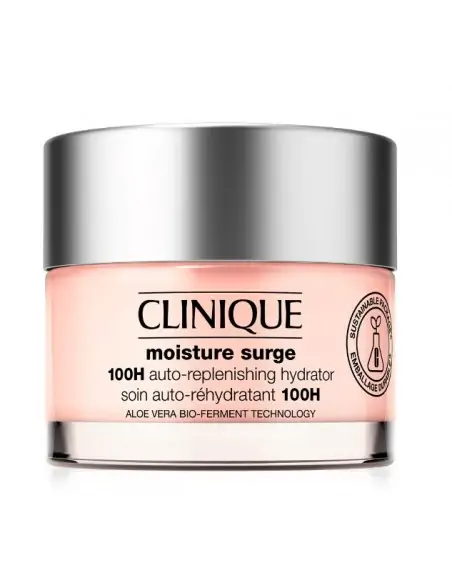 MOISTURE SURGE 100 HORAS