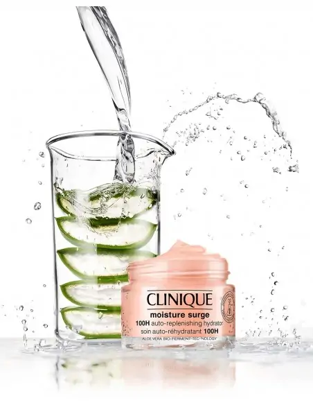 Moisture Surge 100h Gel Rehidratante 30ml CLINIQUE Hidratantes