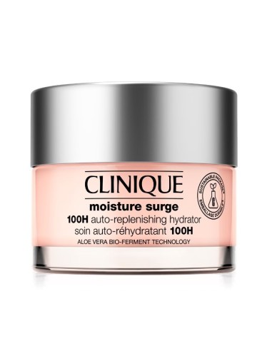 Moisture Surge 100h Gel Rehidratante 50ml CLINIQUE Hidratantes